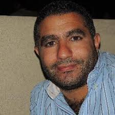 Naji Haddad (@NajiHaddad1)