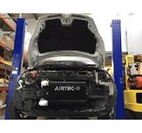 AIRTEC Motorsport Intercooler Upgrade for Fiesta Mk7 Pre-Facelift and Facelift 1.6 Diesel