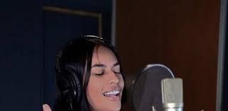 Normary La India, nueva cara puertorriqueña del reguetón bajo producción  del dominicano Richard Marcell