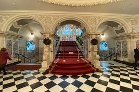 Belfast city hall and st. Belfast City Hall Tours Belfast City Hall Facts Belfast City Hall