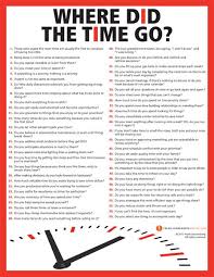 Where Did The Time Go Time Management Time Management Tips Management Tips