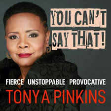 Theatre Geeks Anonymous Podcast by Ebony Vines and Pamela Shandrow