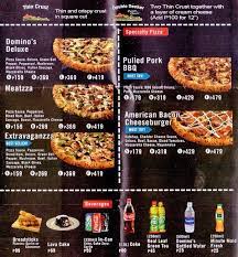 Domino S Pizza Metro Manila Stuffed Peppers Dominos Pizza Food