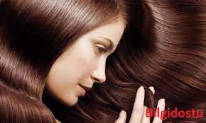 dogal yontemlerle sac teli kalinlastirma spring hairstyles hair styles beautiful hair