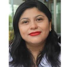 Rubi Aurora Lora Sosa Candidata A Presidentes Municipales O Alcaldes Por  Movimiento Ciudadano Quintana Roo