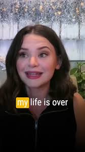 “I Can’t Come Back From This Twice”