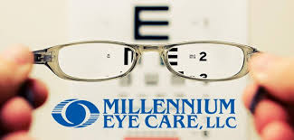 Exit at 92nd street (last exit before the bridge). Millennium Eye Care Llc Home Facebook