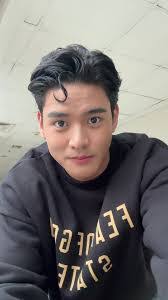 Michael Partlow's Instagram, Twitter & Facebook