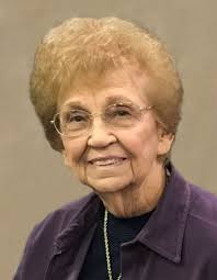 Ruth Joslin Obituary December 25, 2019