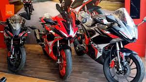 Pin On Gpx Demon New 3 Colours 2021