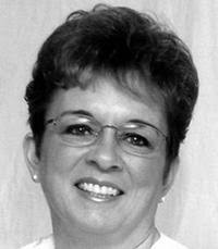 Debra Salley Obituary (2008)