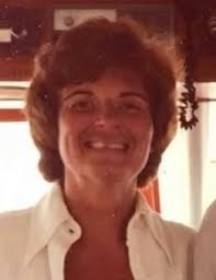 Marcia Ramsay Obituary