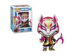 Fortnite funko pop merry marauder. Fortnite Funko Pop Vinyl Figure Drift Newegg Com