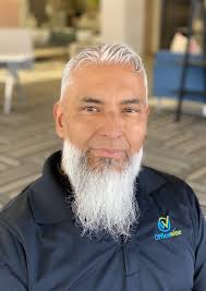 Our Team — OfficeWise