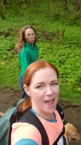 Beautiful morning for a 5 mile hike. I completed my first challenge this  morning, Springfling2023. A little over 75 miles total today with friends  Kristi 'Sven' Herron and my daughter Sierra Hayden ...