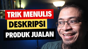 Смотреть видео про deni anggoleta. Super Duper Awesome 16 25 Mb Cara Menulis Deskripsi Produk Untuk Jualan Online Mp3 Fastest Downlad This 11 50 Minutes Mp3