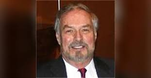 Patrick McManus Obituary