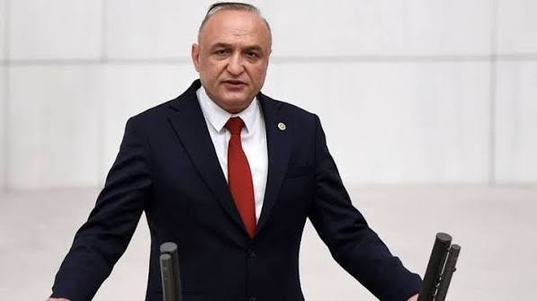 Yeni Parti Milletvekili Melih Meriç'e bıçaklı saldırı - PİRHA