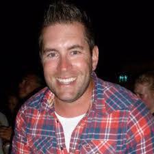 Darren Randle's Instagram, Twitter & Facebook