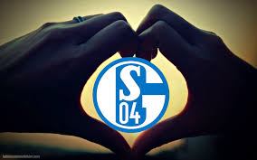 .v., commonly known as fc schalke 04, is a sports club from gelsenkirchen district schalke. Logo Fc Schalke 04 Hintergrunde Hd Hintergrundbilder