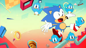 Fan club wallpaper abyss sonic the hedgehog. Sonic Wallpapers Top Free Sonic Backgrounds Wallpaperaccess