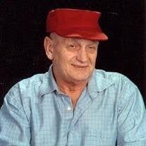 Kenneth Clayton Byers Obituary