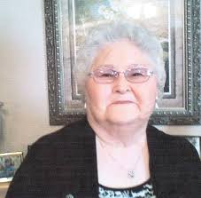 Virginia Mullins Chaney Obituary