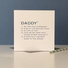 Birthday Greetings For Daddy Daddy Card Daddy Birthday Card Father S Day Card For Etsy Daddy Birthday Card Daddy Birthday Birthday Cards For Boyfriend
