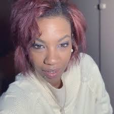 Yvette Madison's Instagram, Twitter & Facebook