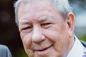 Sad news to share. I'm sure some of you will have known Malcolm personally  while many others will recognise him for his great efforts in the Watford  community over many years