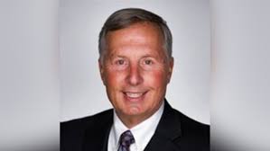 Dr. Ray Nelson McKinley Obituary — Lutheran North — Macomb, MI