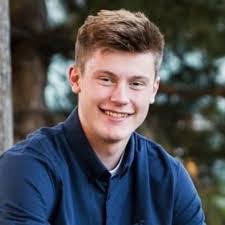 Mark Roesner's Instagram, Twitter & Facebook