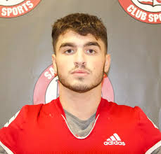 2023-24 Football Roster