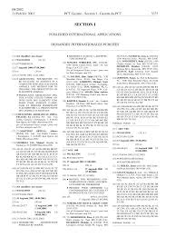 Http Www Wipo Int Edocs Pctdocs En 2002 Pct 2002 8 Section1 Pdf