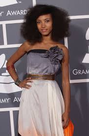 Cute natural hairstyles for black women 20 Medium Natural Hairstyles For Bright And Stylish Ladies