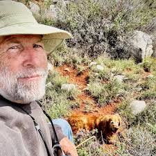 Fundraiser for Earl Barcome by Shirley Barcome : Pulled from the Gulf: Help  Earl & His Dog, Gunn, Start Over