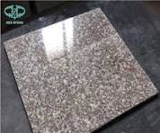 Chinese Cheap Red Granite, G664/Luo Yuan Red/Copper Brown/China Ruby  Red/Luna Pearl Granite Polished Tiles from China - StoneContact.com