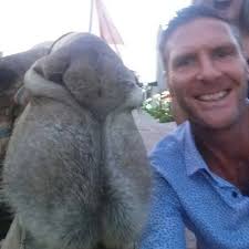 Greg Macdonald (@gregthelung)