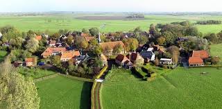 Niehove Groningen Groningen Nederland Steden