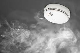 Smoke detectors may be either battery powered or wired directly into a home's electrical system. Do Your Smoke Detectors Need To Be Replaced Here S How To Tell