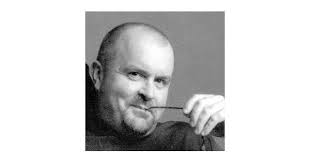 Richard CHAPLIN Obituary (2017)