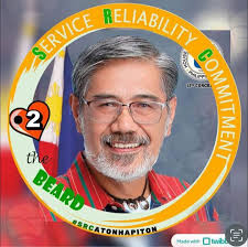 Former Manila mayor Isko Moreno and his running mate Chi Atienza launched  their proclamation rally in Tondo, Manila