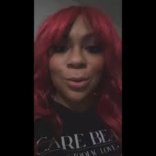 Corinne Gibson's Instagram, Twitter & Facebook