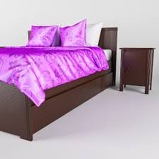 Entdecke 17 anzeigen für brusali ikea bett 140x200 zu bestpreisen. Bett Ikea Brusali 3d Modell 15 Obj Max Fbx Free3d