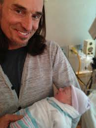 Survivor Villain "Coach" Wade Is a Dad!