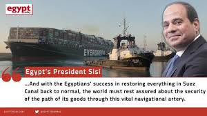 Ever given, evergreen marine, cargo ship, suez canal. Dws Ck8jhtv3m