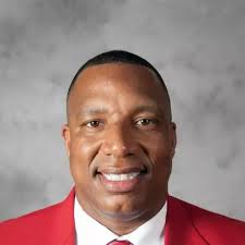 C.E. "Big House" Gaines Hall of Fame