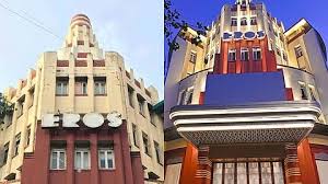 art deco mumbai