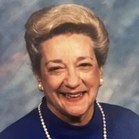 Edna Roberson Nunnery Obituary (2023)