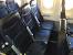 Leg Room Spirit Airlines Cabin